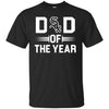 Chicago White Sox T-Shirts Hoodie Dad Of The Year