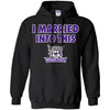 Weber State Wildcats T Shirts Hoodie I Married Into This