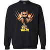 Wolverine Valparaiso Crusaders T Shirt Hoodie Ugly Christmas Sweater