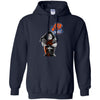 Bucknell Bison Wonder Woman Women Rights Women March T Shirts Hoodie