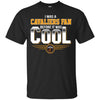 CLEVELAND CAVALIERS T Shirts Hoodie I Was A Fan Before It Was Cool