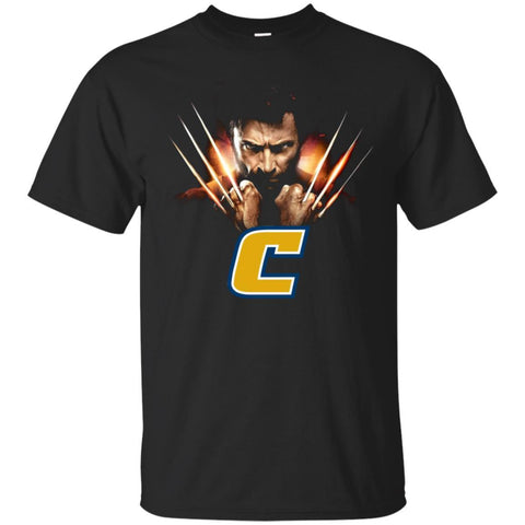 Wolverine Chattanooga Mocs T Shirt Hoodie Ugly Christmas Sweater