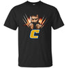 Wolverine Chattanooga Mocs T Shirt Hoodie Ugly Christmas Sweater