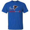 Nike Atlanta Falcons T Shirts Hoodie Just Do It