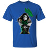 North Texas Mean Green Wonder Woman Women March Women Rights T Shirts Hoodie