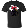 Black Panther Kansas City Chiefs T Shirts Hoodie