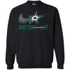 Nike Dallas Stars T Shirts Hoodie Just Do It