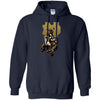 Venom Notre Dame Fighting Irish T Shirts Hoodie