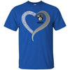 BROOKLYN NETS T-Shirts Hoodie Ugly Christmas Sweater Heart