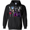 Vogue Disney New York Rangers T-Shirts Hoodie Ugly Christmas Sweater