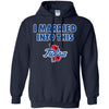 Tulsa Golden Hurricane T Shirt I Married Into This T Shirts Hoodie