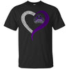 Central Arkansas Bears T Shirt Hoodie Ugly Christmas Sweater Love Heart