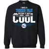 PHILADELPHIA 76ERS T Shirts Hoodie I Was A Fan Before It Was Cool