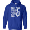 Pugs T Shirts Hoodie  Bring Your Pug To Work Day