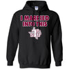 Texas Southern Tigers T Shirts Hoodie I Married Into This