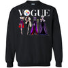 Vogue Disney Pittsburgh Steelers T-Shirts Hoodie Ugly Christmas Sweater