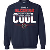 Atlanta Falcons T Shirts Hoodie I Was A Fan Before It Was Cool