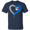 New York Rangers T-Shirts Hoodie Ugly Christmas Sweater Heart