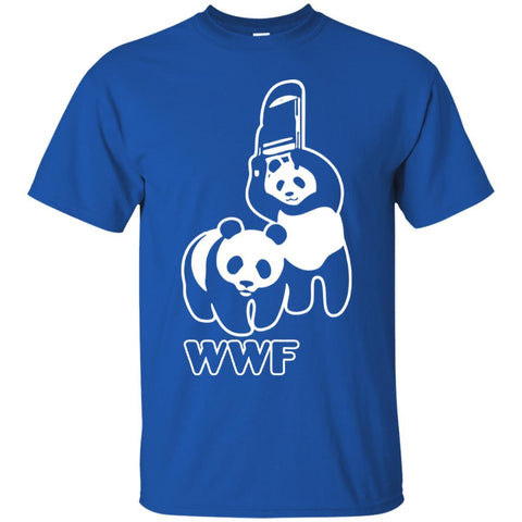 Animals T Shirts Hoodie   WWF