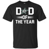 Dallas Stars T-Shirts Hoodie Dad Of The Year