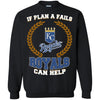 Beer Kansas City Royals T Shirts Hoodie If Plan A Fails Kansas City Royals Can Help