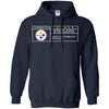 Pittsburgh Steelers T Shirts Hoodie Nationals Caution May Change Your Life Forever