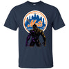 Black Panther New York Mets T Shirts Hoodie