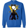 Black Panther Pittsburgh Penguins T Shirts Hoodie