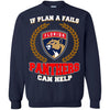 Beer Florida Panthers T Shirts Hoodie If Plan A Fails Florida Panthers Can Help