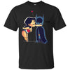 Batman Wonder Woman T Shirts Hoodie