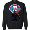 Black Panther Philadelphia Phillies T Shirts Hoodie
