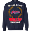 Beer Cleveland Indians T Shirts Hoodie If Plan A Fails Cleveland Indians Can Help