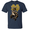 Venom Notre Dame Fighting Irish T Shirts Hoodie