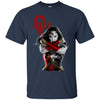 Oklahoma Sooners Wonder Woman Women March Women Rights T Shirts Hoodie