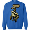 Venom PURDUE BOILERMAKERS T Shirts Hoodie