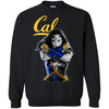 California Golden Bears Wonder Woman Women March Women Rights T Shirts Hoodie