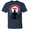 Black Panther Texas Rangers T Shirts Hoodie