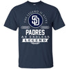 San Diego Padres T Shirts Hoodie The Legend Is Alive