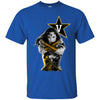 Vanderbilt Commodores Wonder Woman Women March Women Rights T Shirts Hoodie