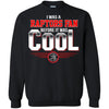 TORONTO RAPTORS T Shirts Hoodie I Was A Fan Before It Was Cool