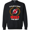 Beer New Jersey Devils T Shirts Hoodie If Plan A Fails New Jersey Devils Can Help