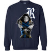 Rice Owls Wonder Woman Women March Women Rights T Shirts Hoodie