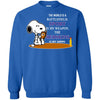 Snoopy Washington Redskins T Shirts The World Is A Battlefield