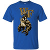 Venom Wake Forest Demon Deacons T Shirts Hoodie