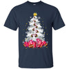 Tree Noel Arizona Cardinals T Shirt Hoodie
