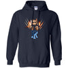 Wolverine Rhode Island Rams T Shirt Hoodie Ugly Christmas Sweater