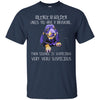 Dachshund T Shirts Hoodie  Silence Is Golden Unless You Have