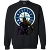 Black Panther Seattle Mariners T Shirts Hoodie
