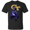 Venom Georgia Tech Yellow Jackets T Shirts Hoodie