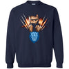 Wolverine Columbia Lions T Shirt Hoodie Ugly Christmas Sweater
